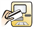 Скания Сервис - иконка «банкомат» в Крюково