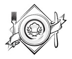 Встреча - иконка «ресторан» в Крюково